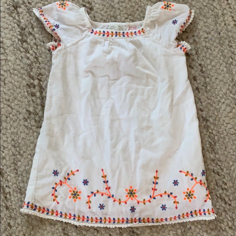 Zara summe dress